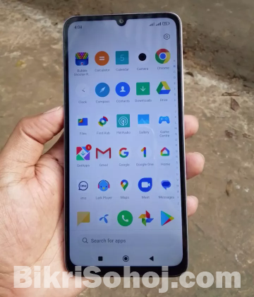 xiaomi poco c65